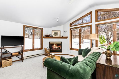 Tiny photo for 2009 Hutchinson Rd, Duluth, MN 55811 (MLS # 6124408)