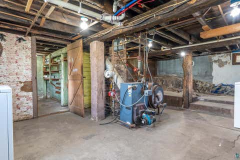 Tiny photo for 101 W Railroad St, Ely, MN 55731 (MLS # 6127002)