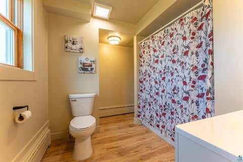 Tiny photo for 101 W Railroad St, Ely, MN 55731 (MLS # 6127002)