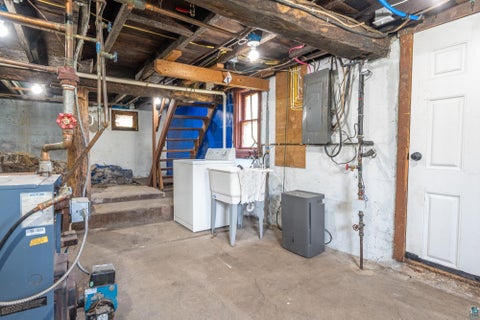 Tiny photo for 101 W Railroad St, Ely, MN 55731 (MLS # 6127002)