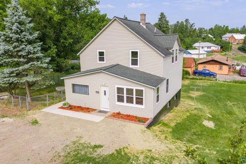 Photo of 101 W Railroad St, Ely, MN 55731 (MLS # 6127002)