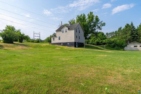 Tiny photo for 101 W Railroad St, Ely, MN 55731 (MLS # 6127002)