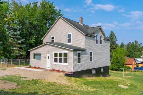 Tiny photo for 101 W Railroad St, Ely, MN 55731 (MLS # 6127002)