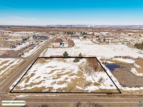 30XX Hammond Ave Superior WI 54880