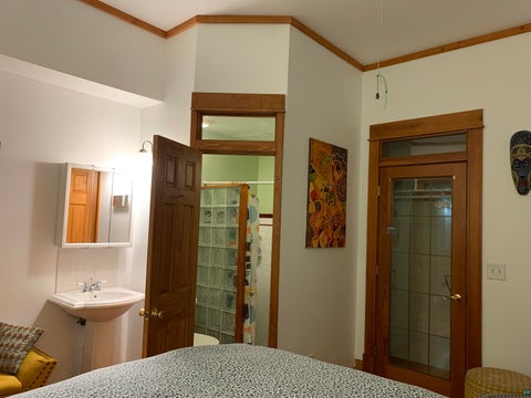 Tiny photo for 243 Riverview St, Knife River, MN 55609 (MLS # 6126489)