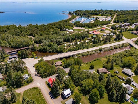 Tiny photo for 243 Riverview St, Knife River, MN 55609 (MLS # 6126489)