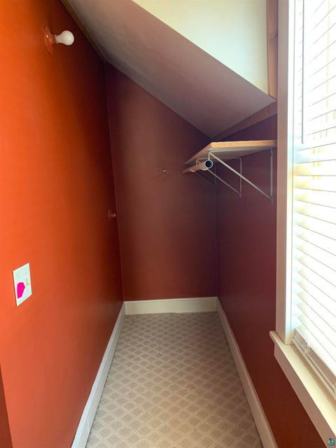 Tiny photo for 243 Riverview St, Knife River, MN 55609 (MLS # 6126489)