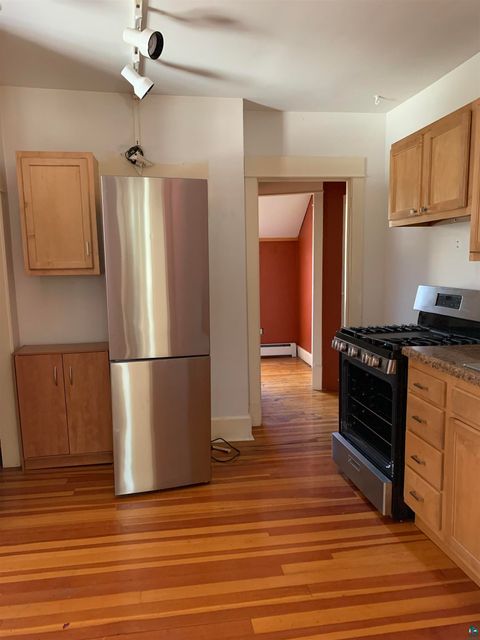 Tiny photo for 243 Riverview St, Knife River, MN 55609 (MLS # 6126489)