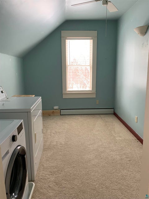 Tiny photo for 243 Riverview St, Knife River, MN 55609 (MLS # 6126489)