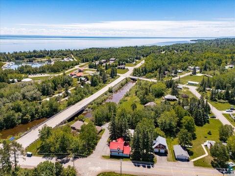 Tiny photo for 243 Riverview St, Knife River, MN 55609 (MLS # 6126489)