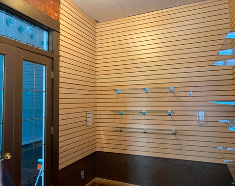 Tiny photo for 243 Riverview St, Knife River, MN 55609 (MLS # 6126489)
