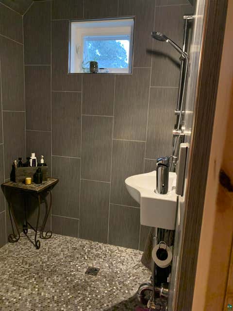 Tiny photo for 243 Riverview St, Knife River, MN 55609 (MLS # 6126489)
