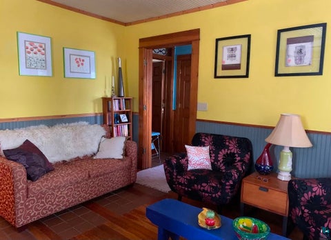 Tiny photo for 243 Riverview St, Knife River, MN 55609 (MLS # 6126489)