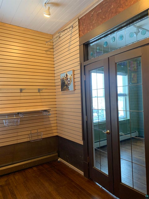 Tiny photo for 243 Riverview St, Knife River, MN 55609 (MLS # 6126489)
