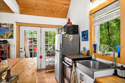 Tiny photo for 243 Riverview St, Knife River, MN 55609 (MLS # 6126489)
