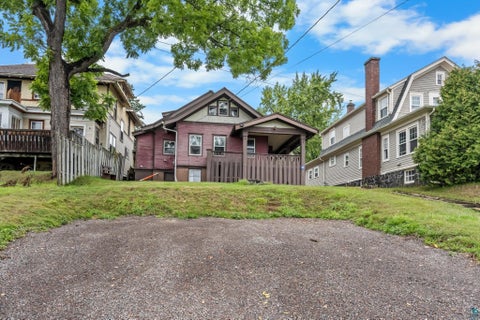 Tiny photo for 1928 E 5th St, Duluth, MN 55812 (MLS # 6127880)