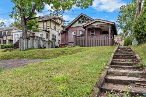 Tiny photo for 1928 E 5th St, Duluth, MN 55812 (MLS # 6127880)