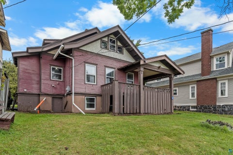 Tiny photo for 1928 E 5th St, Duluth, MN 55812 (MLS # 6127880)