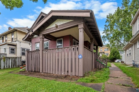 Tiny photo for 1928 E 5th St, Duluth, MN 55812 (MLS # 6127880)