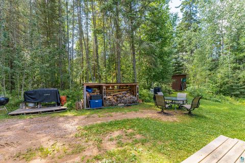 Tiny photo for 8431 Timber Bay Rd, Babbitt, MN 55706 (MLS # 6124280)