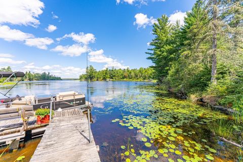Tiny photo for 8431 Timber Bay Rd, Babbitt, MN 55706 (MLS # 6124280)