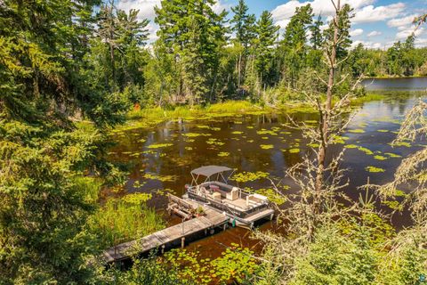 Tiny photo for 8431 Timber Bay Rd, Babbitt, MN 55706 (MLS # 6124280)