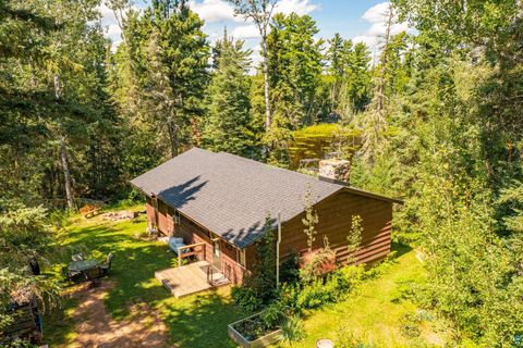 Tiny photo for 8431 Timber Bay Rd, Babbitt, MN 55706 (MLS # 6124280)