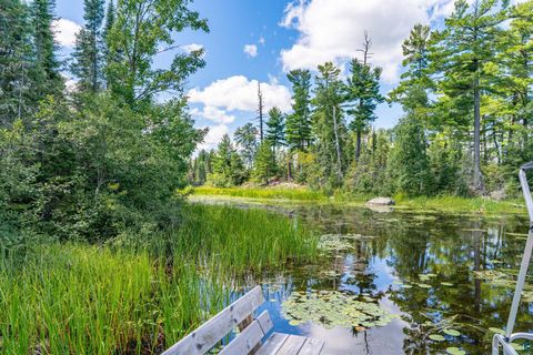 Tiny photo for 8431 Timber Bay Rd, Babbitt, MN 55706 (MLS # 6124280)