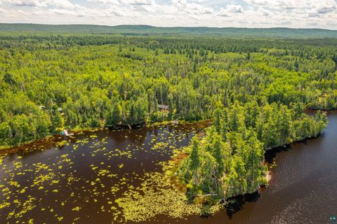 Tiny photo for 8431 Timber Bay Rd, Babbitt, MN 55706 (MLS # 6124280)