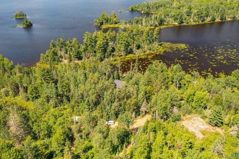 Tiny photo for 8431 Timber Bay Rd, Babbitt, MN 55706 (MLS # 6124280)