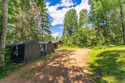 Tiny photo for 8431 Timber Bay Rd, Babbitt, MN 55706 (MLS # 6124280)