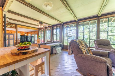 Tiny photo for 8431 Timber Bay Rd, Babbitt, MN 55706 (MLS # 6124280)