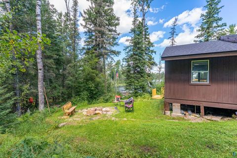 Tiny photo for 8431 Timber Bay Rd, Babbitt, MN 55706 (MLS # 6124280)