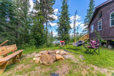 Tiny photo for 8431 Timber Bay Rd, Babbitt, MN 55706 (MLS # 6124280)