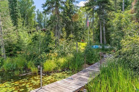 Tiny photo for 8431 Timber Bay Rd, Babbitt, MN 55706 (MLS # 6124280)