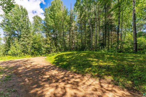 Tiny photo for 8431 Timber Bay Rd, Babbitt, MN 55706 (MLS # 6124280)