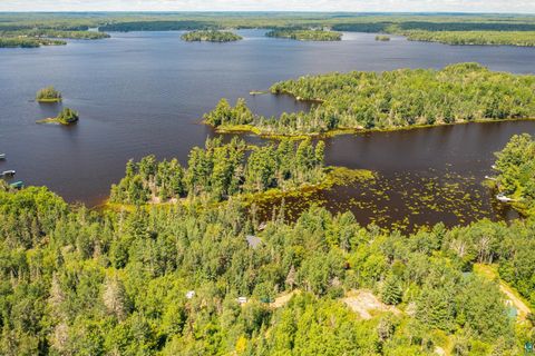 Tiny photo for 8431 Timber Bay Rd, Babbitt, MN 55706 (MLS # 6124280)