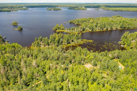 Tiny photo for 8431 Timber Bay Rd, Babbitt, MN 55706 (MLS # 6124280)