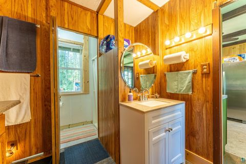 Tiny photo for 8431 Timber Bay Rd, Babbitt, MN 55706 (MLS # 6124280)