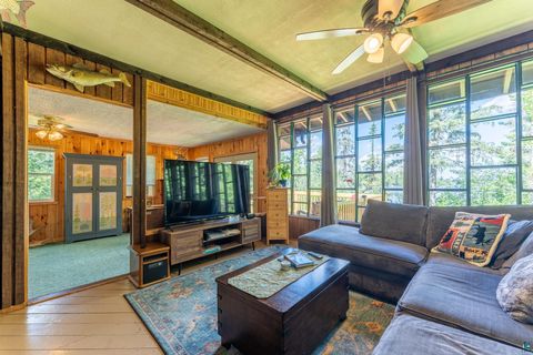 Tiny photo for 8431 Timber Bay Rd, Babbitt, MN 55706 (MLS # 6124280)