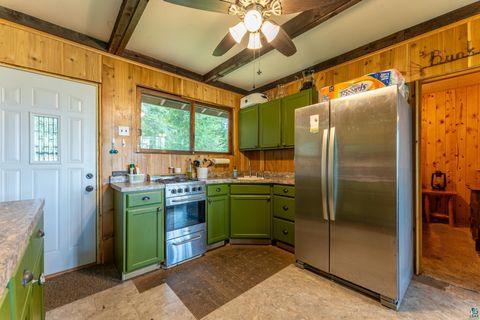 Tiny photo for 8431 Timber Bay Rd, Babbitt, MN 55706 (MLS # 6124280)
