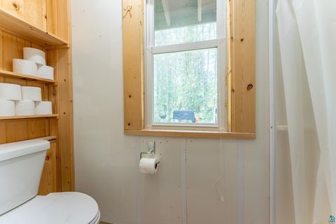 Tiny photo for 8431 Timber Bay Rd, Babbitt, MN 55706 (MLS # 6124280)