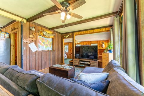 Tiny photo for 8431 Timber Bay Rd, Babbitt, MN 55706 (MLS # 6124280)