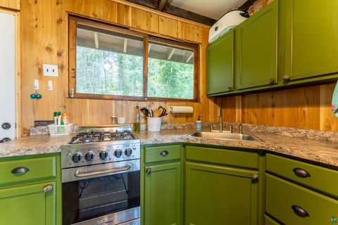 Tiny photo for 8431 Timber Bay Rd, Babbitt, MN 55706 (MLS # 6124280)