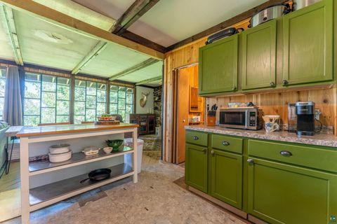 Tiny photo for 8431 Timber Bay Rd, Babbitt, MN 55706 (MLS # 6124280)