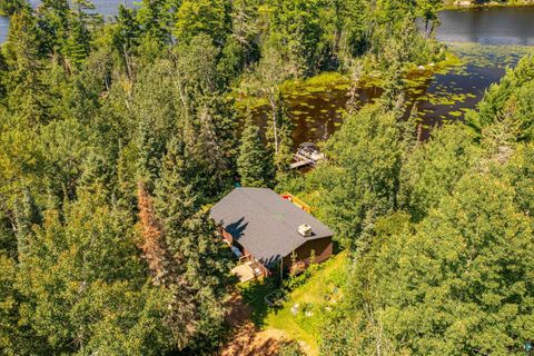 Tiny photo for 8431 Timber Bay Rd, Babbitt, MN 55706 (MLS # 6124280)