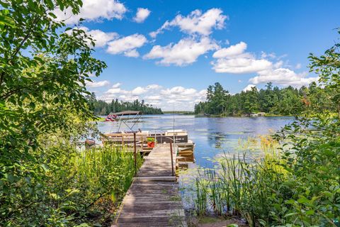 Tiny photo for 8431 Timber Bay Rd, Babbitt, MN 55706 (MLS # 6124280)