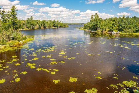 Tiny photo for 8431 Timber Bay Rd, Babbitt, MN 55706 (MLS # 6124280)