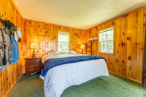 Tiny photo for 8431 Timber Bay Rd, Babbitt, MN 55706 (MLS # 6124280)