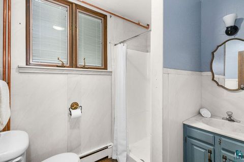 Tiny photo for 2332 Springvale Rd, Duluth, MN 55811 (MLS # 6124893)